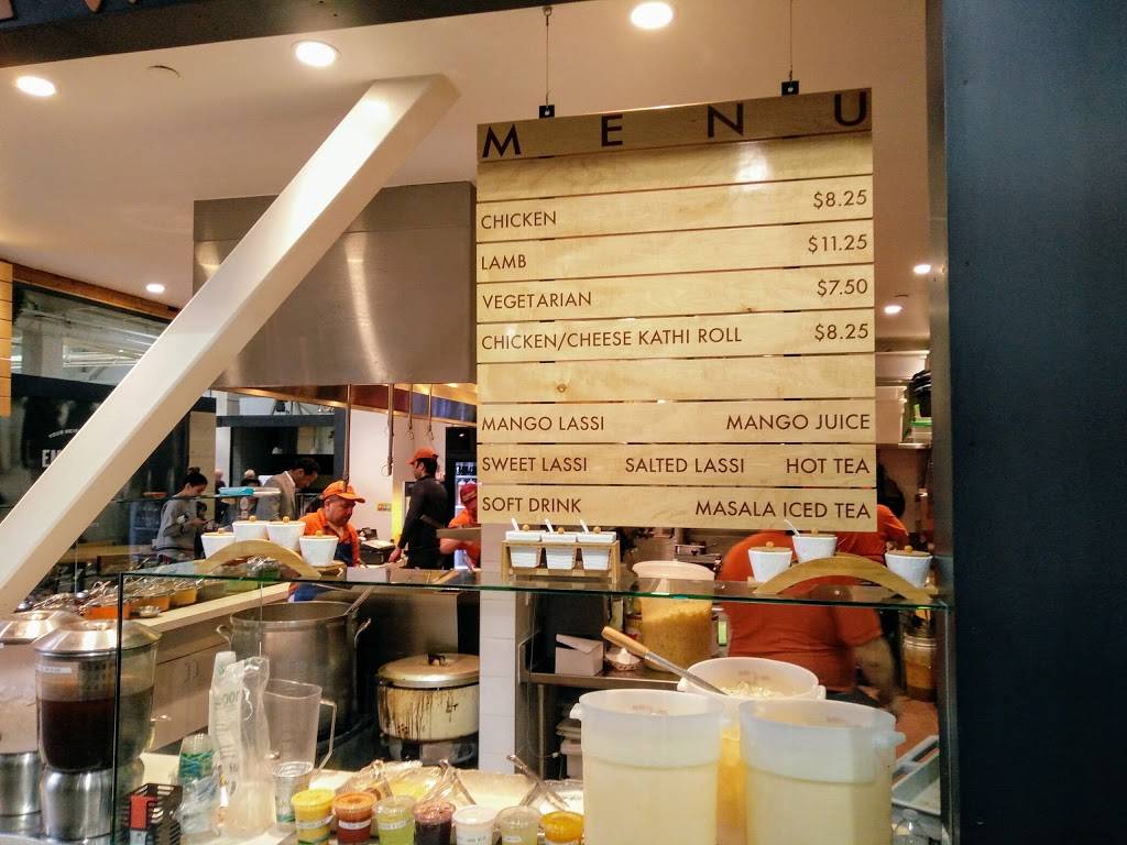 Wazwan Indian Cuisine | restaurant | 5959 Shellmound St Suite 9, Emeryville, CA 94608, USA | 5106553398 OR +1 510-655-3398