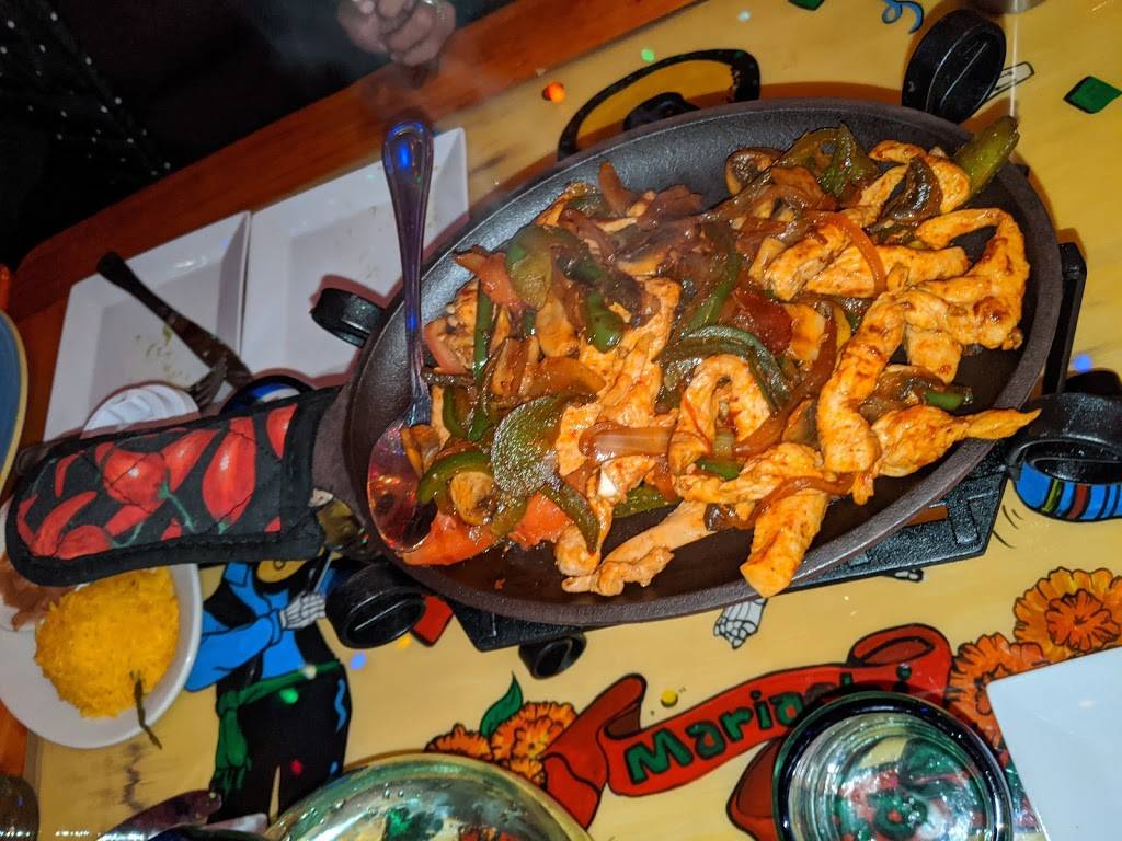 Mariachi Mexican Restaurant | restaurant | 291 Essex St, Millburn, NJ 07041, USA | 9734677522 OR +1 973-467-7522