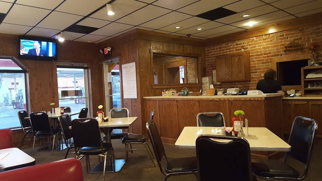 West End Restaurant | restaurant | 702 W Monroe St, Decatur, IN 46733, USA | 2607242938 OR +1 260-724-2938