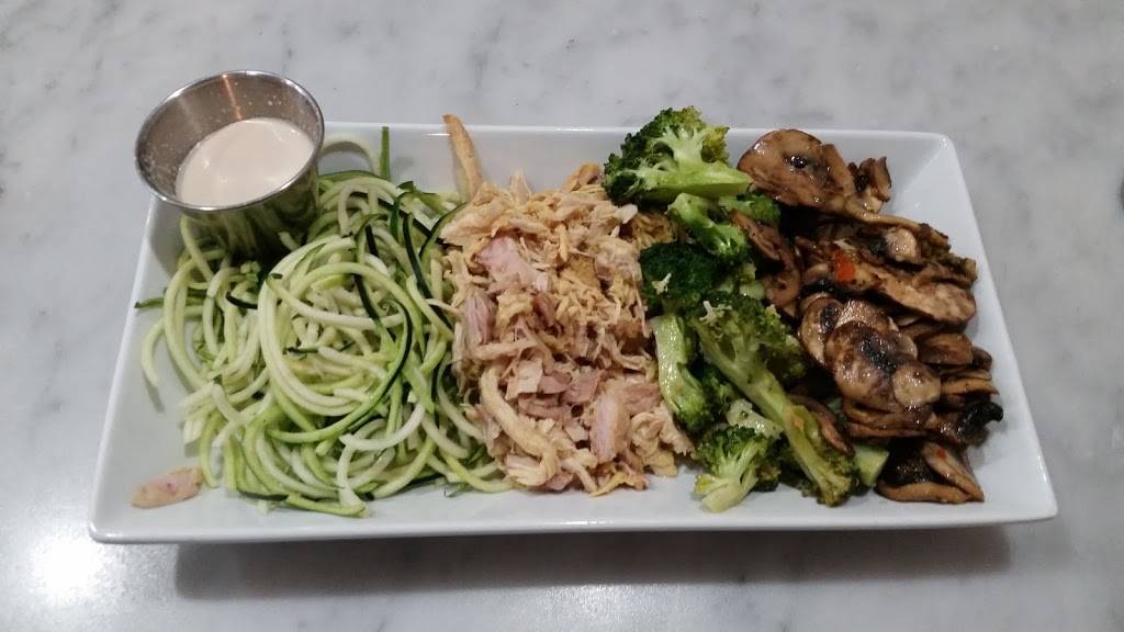 THE SIMPLE KITCHEN | cafe | 73 Roncesvalles Ave, Toronto, ON M6R 2K6, Canada | 4165345091 OR +1 416-534-5091