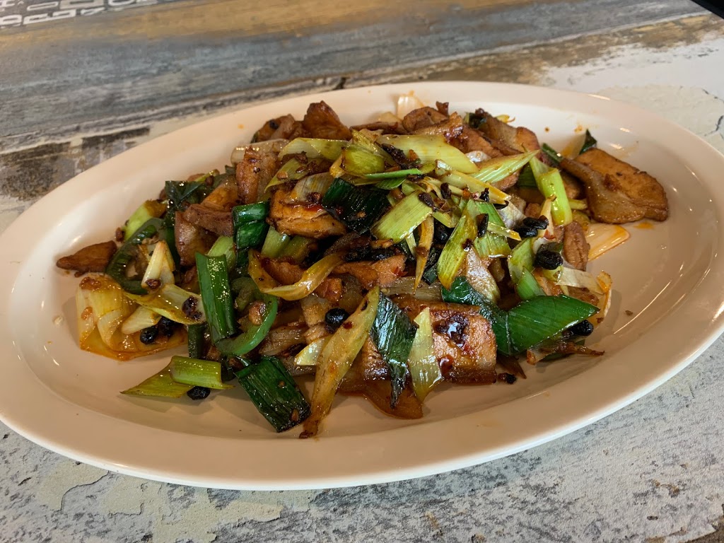 YuFeng Asian Cuisine | restaurant | 2339 E Evans Rd, San Antonio, TX 78259, USA | 2108819044 OR +1 210-881-9044