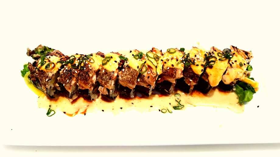 Matsirô | restaurant | 1133 Boulevard Armand-Frappier, Sainte-Julie, QC J3E 0A1, Canada | 4506491118 OR +1 450-649-1118