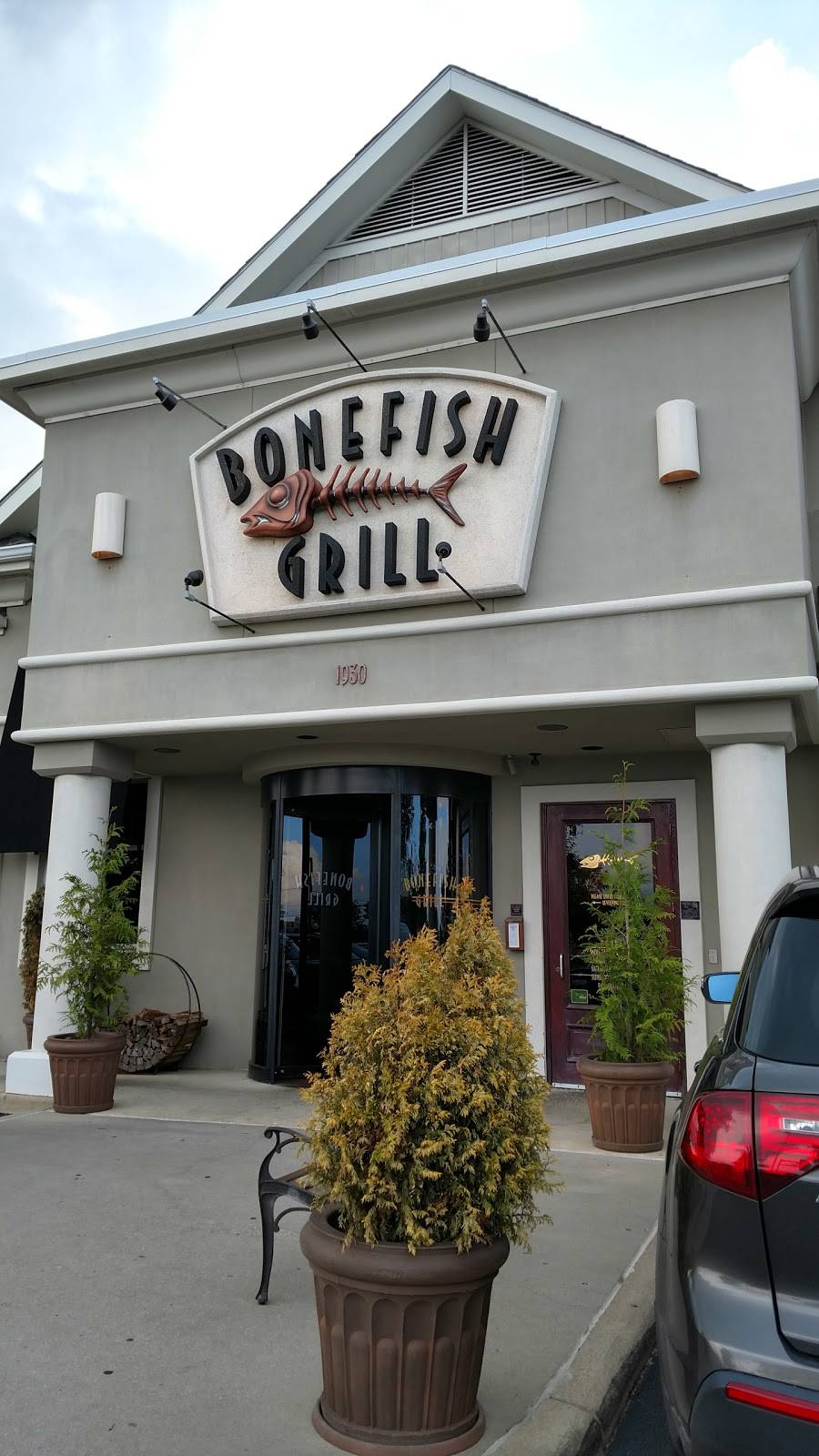 Bonefish Grill | restaurant | 1930 Polaris Pkwy, Columbus, OH 43240, USA | 6144360286 OR +1 614-436-0286
