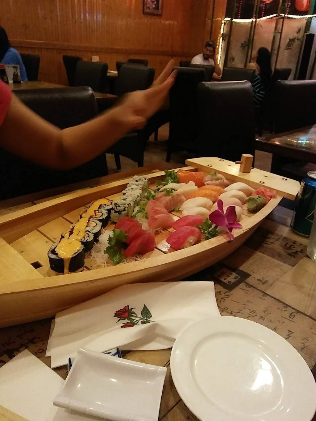 Zen Sushi | restaurant | 433 Piaget Ave, Clifton, NJ 07011, USA | 9732537788 OR +1 973-253-7788