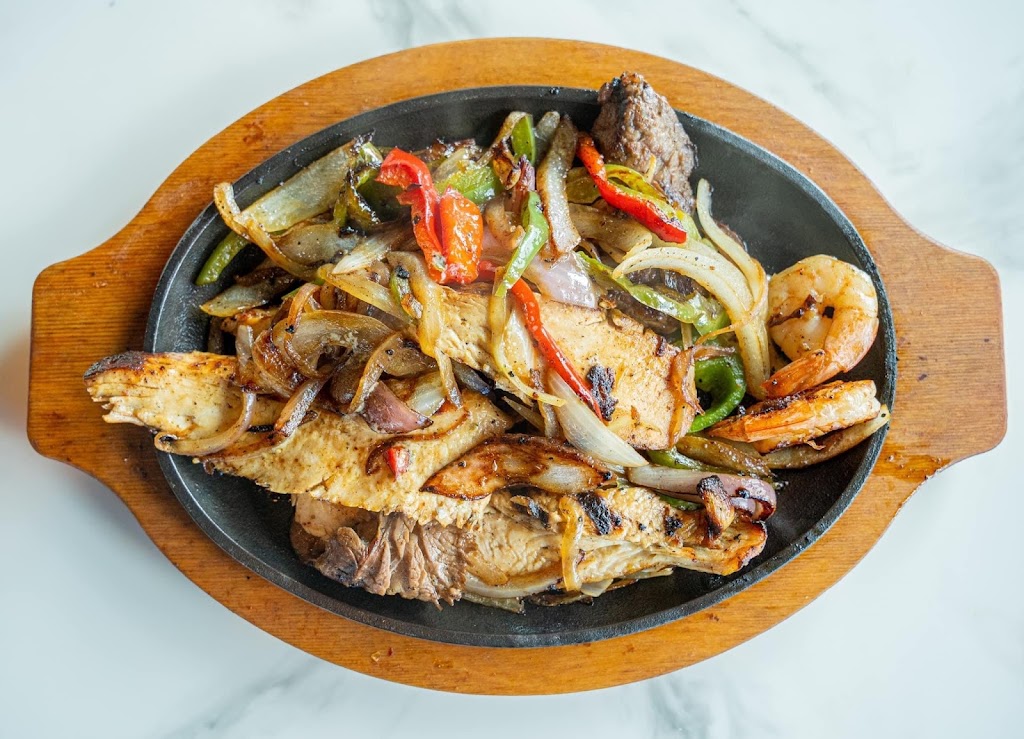 El Paso Mexican Grill - Pontchartrain | restaurant | 3636 Pontchartrain Dr, Slidell, LA 70458, USA | 9852149127 OR +1 985-214-9127