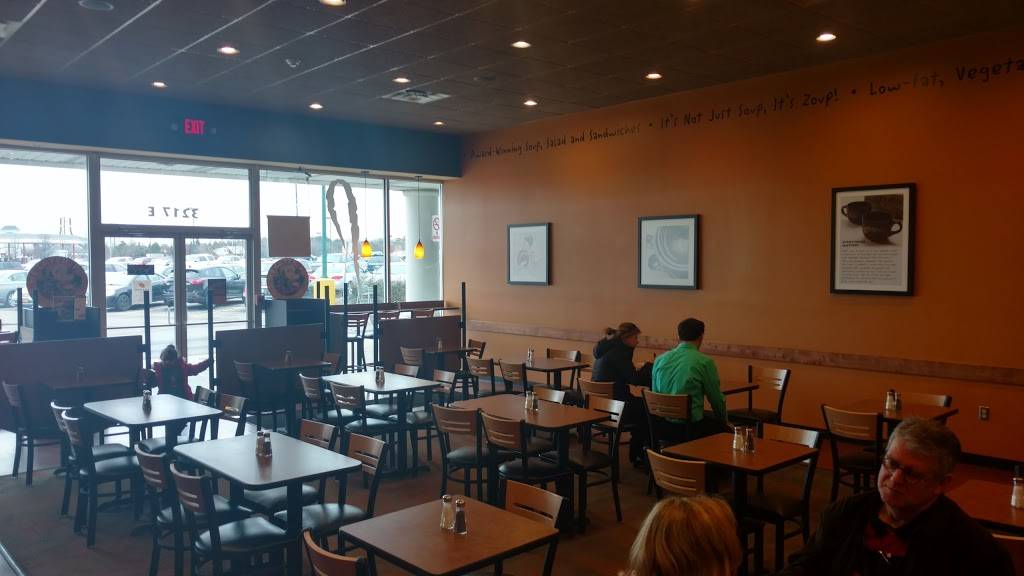 Zoup! | restaurant | CROSSROADS CENTRE, 3217 Southwestern Blvd E, Orchard Park, NY 14127, USA | 7165082500 OR +1 716-508-2500