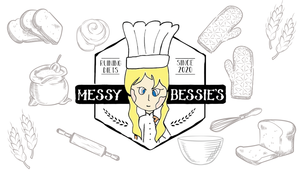 Messy Bessies Bakery | restaurant | 318 W Main St, Council Grove, KS 66846, USA | 7854773868 OR +1 785-477-3868