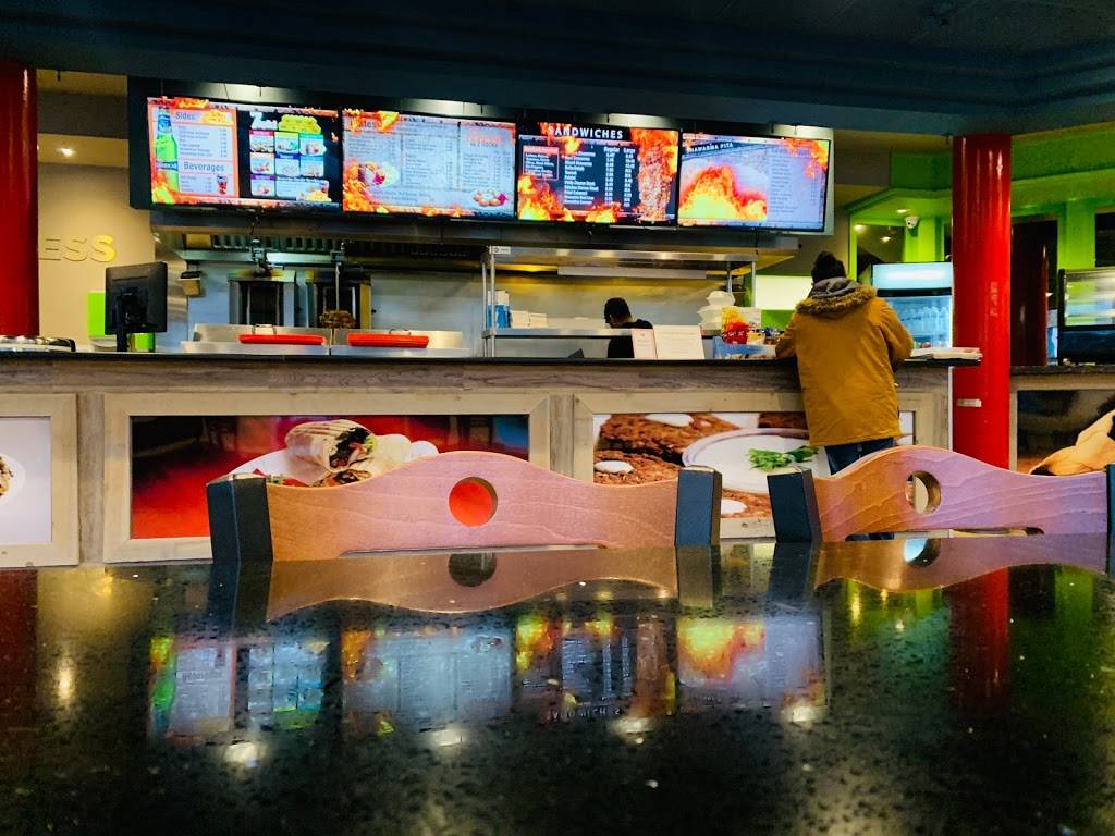 Taza Xpress | restaurant | 1289 Marlborough Ct, Oakville, ON L6H 2R9, Canada | 9058452122 OR +1 905-845-2122