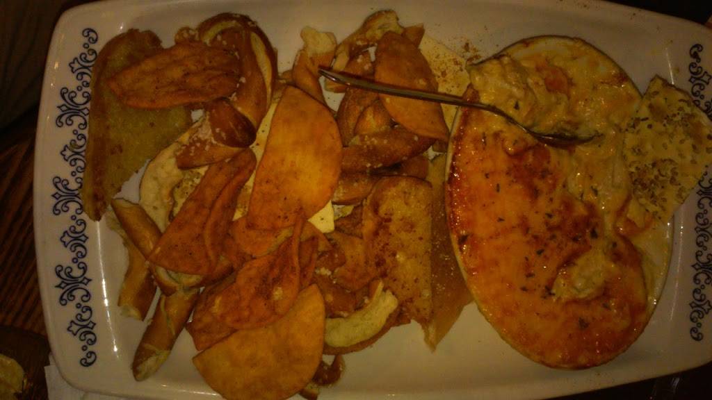 Panevino | restaurant | 25 N 2nd St, Reading, PA 19601, USA | 6103761101 OR +1 610-376-1101