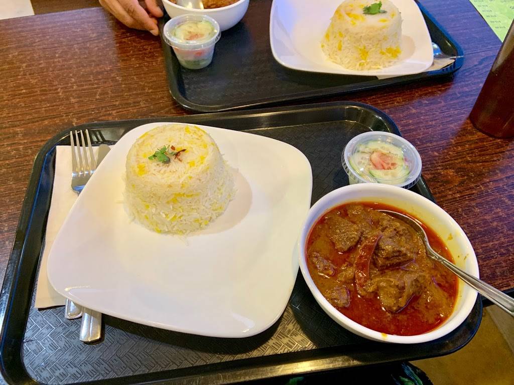 Cilantro Bangladeshi Bistro | restaurant | 1011 Kempsville Rd, Norfolk, VA 23502, USA | 7579621004 OR +1 757-962-1004