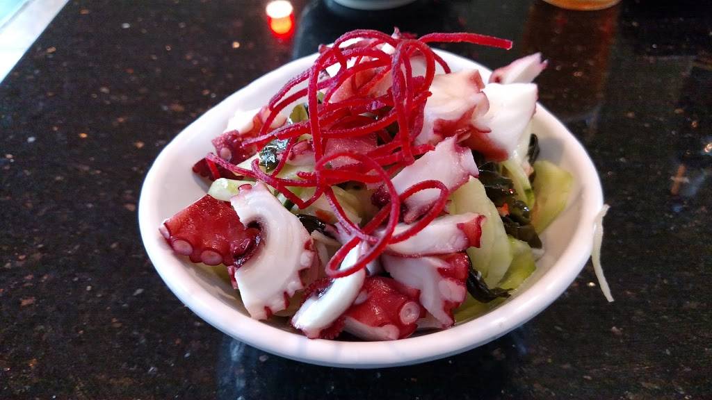 Todo Sushi | restaurant | 9823 Carroll Canyon Rd # K, San Diego, CA 92131, USA | 8585660206 OR +1 858-566-0206