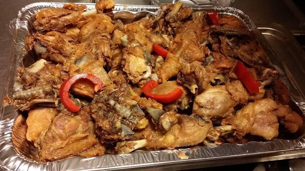 solide rocher | restaurant | 3901 Church Ave, Brooklyn, NY 11203, USA | 3474250661 OR +1 347-425-0661