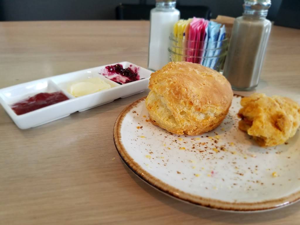 Kitchen Notes | restaurant | 250 5th Ave S, Nashville, TN 37203, USA | 6157613700 OR +1 615-761-3700