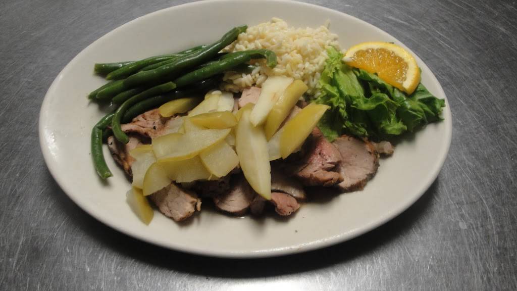 Warrens Place | restaurant | 27 Pleasant St, South Weymouth, MA 02190, USA | 7813317575 OR +1 781-331-7575