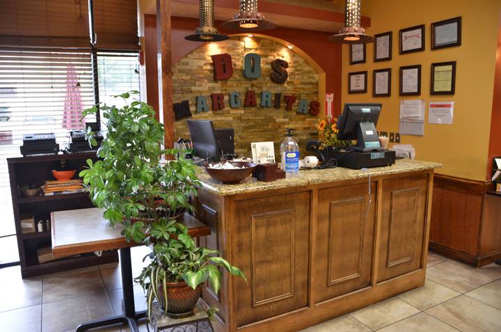 Dos Margaritas Mexican Grill | night club | 2239 Fairview Blvd Ste. 103, Fairview, TN 37062, USA | 6157990011 OR +1 615-799-0011