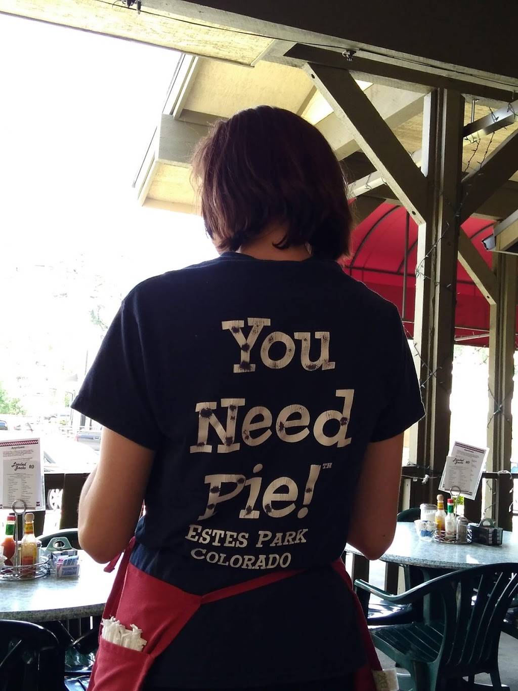 Shakes Alive | bakery | 513 Big Thompson Ave, Estes Park, CO 80517, USA | 9705777007 OR +1 970-577-7007