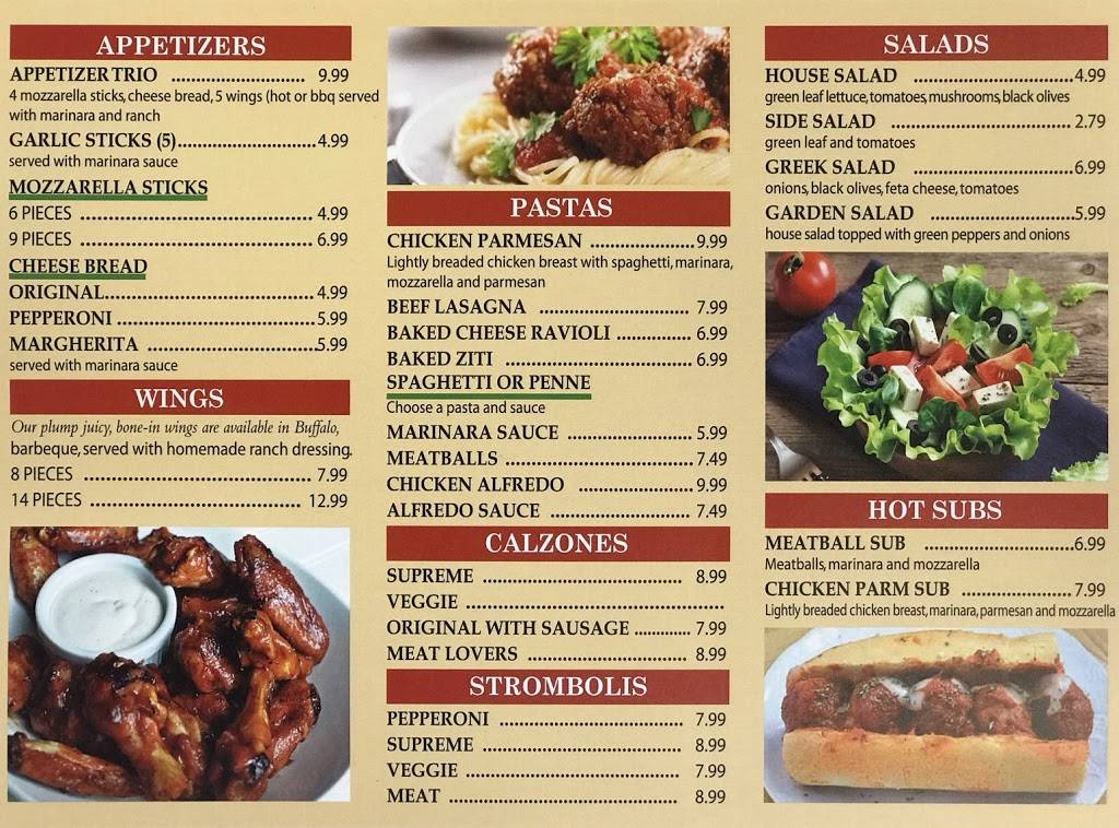 Giovanni’s pizza N pasta | restaurant | 8245 Precinct Line Rd #170, North Richland Hills, TX 76182, USA | 8174798090 OR +1 817-479-8090