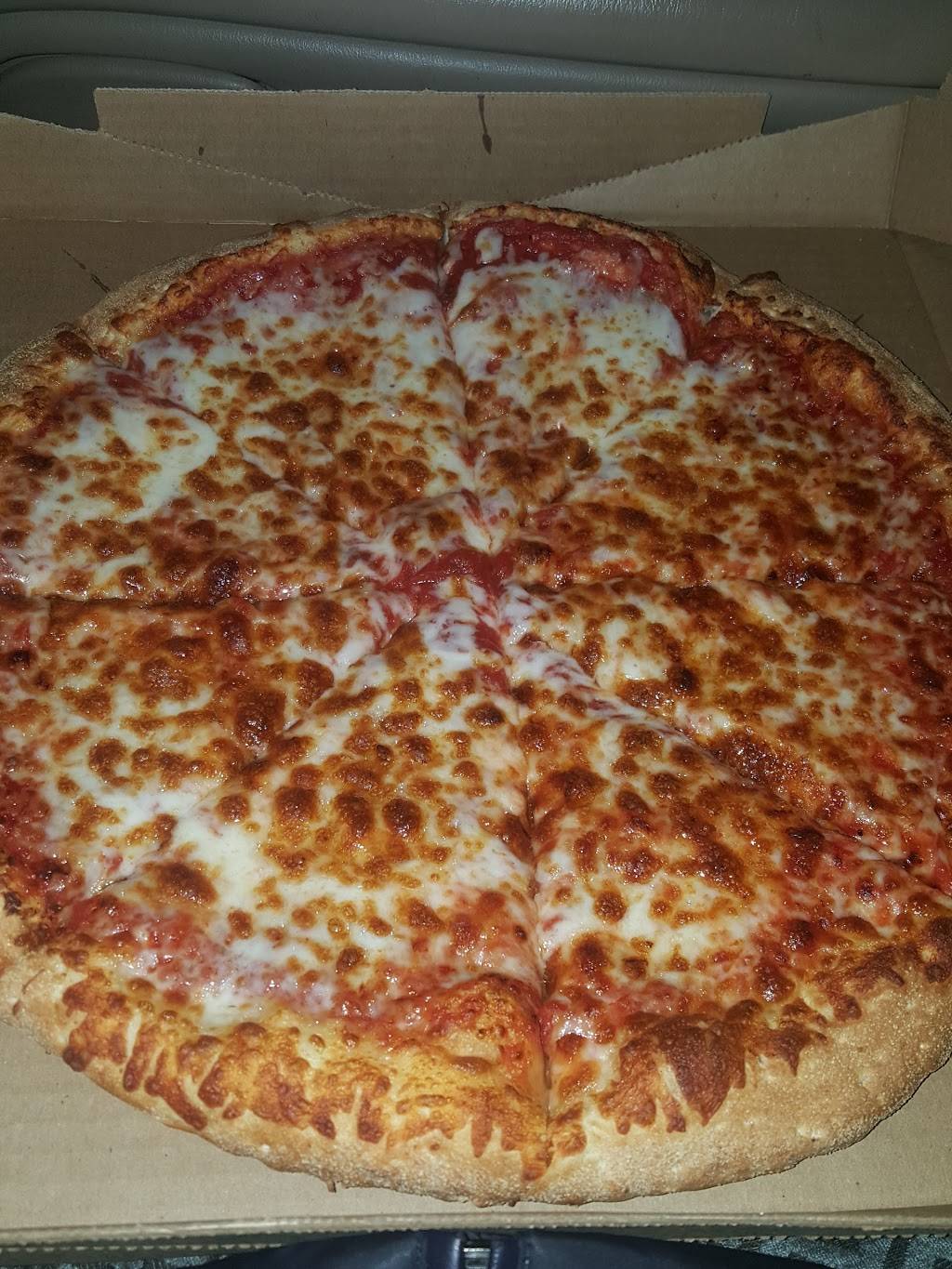 Pizza Bolis | meal delivery | 610 Reisterstown Rd, Baltimore, MD 21208, USA | 4104868400 OR +1 410-486-8400