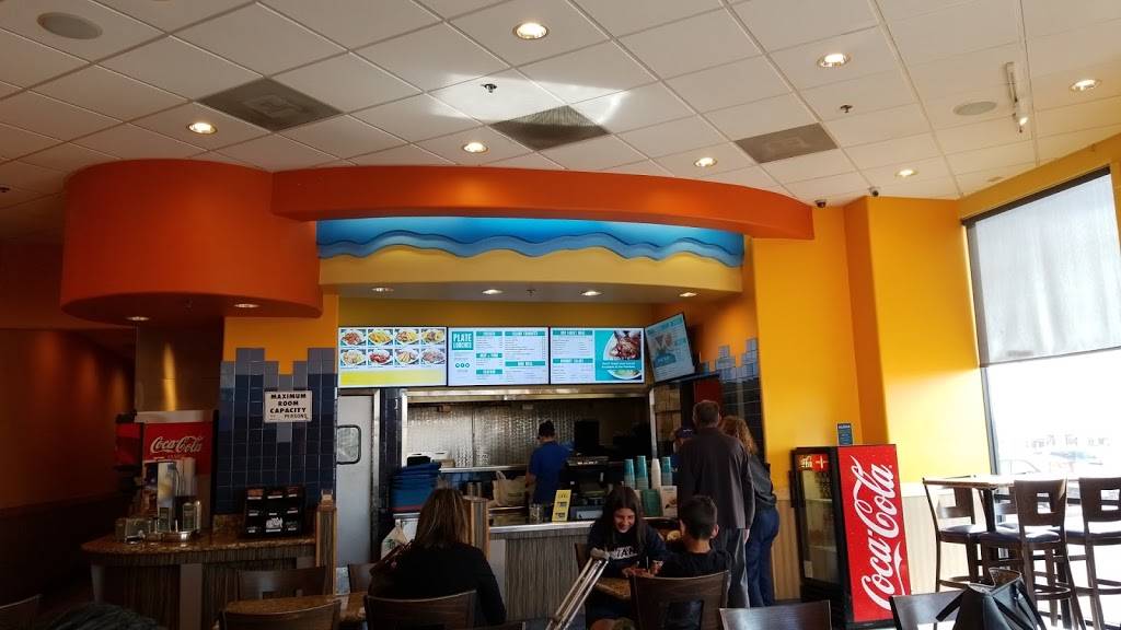 Ono Hawaiian BBQ | restaurant | 19201-H Bear Valley Rd E, Apple Valley, CA 92308, USA | 7602408388 OR +1 760-240-8388