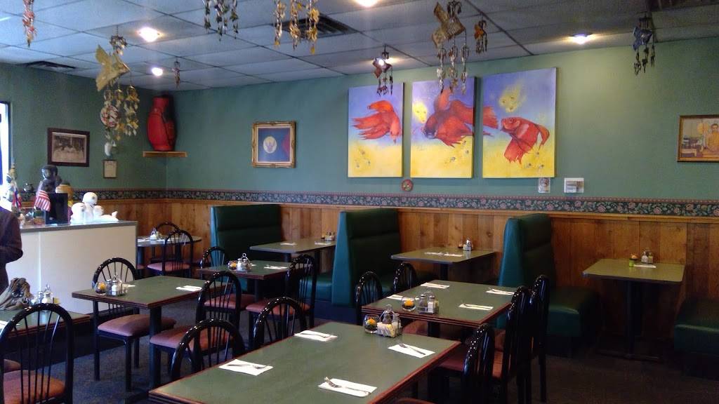 Sawadee Thai Cuisine | restaurant | 271 S 7th Ave #31, Sequim, WA 98382, USA | 3606838188 OR +1 360-683-8188