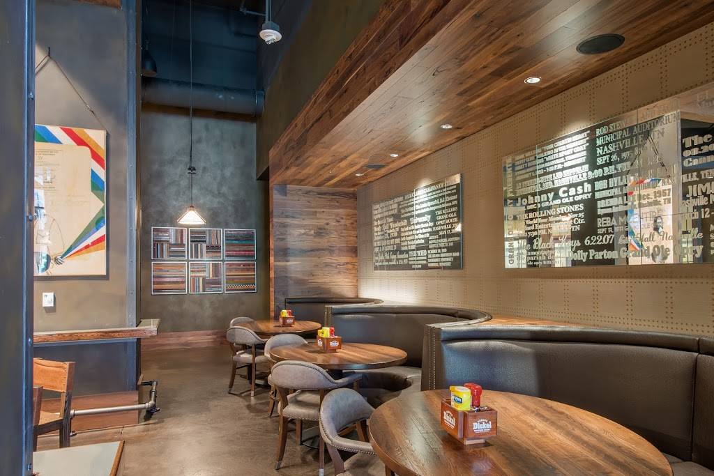 Barlines at Omni Nashville Hotel | restaurant | 250 5th Ave S, Nashville, TN 37203, USA | 6157825300 OR +1 615-782-5300