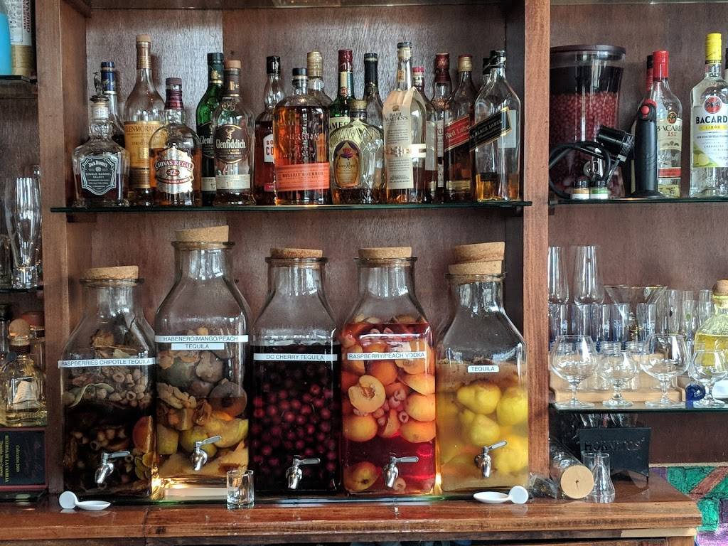 Zacatecas Mexican Grill & Tequila Lounge | restaurant | 145 W Wisconsin Ave, Neenah, WI 54956, USA | 9207227116 OR +1 920-722-7116