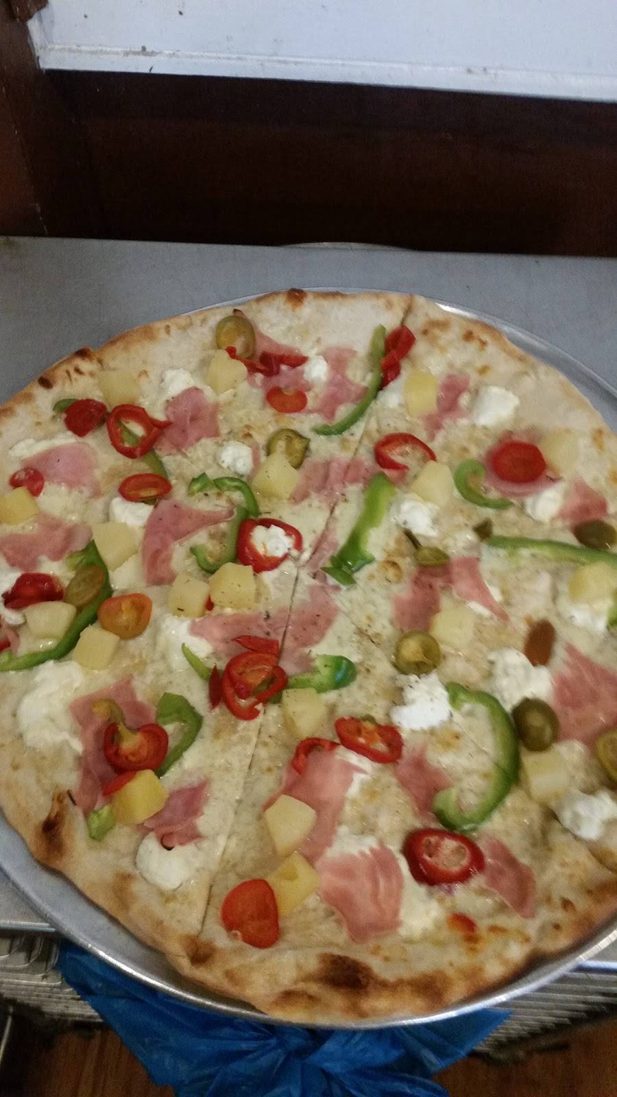 GiCarlis Pizza | restaurant | 408 Central Ave, City of Orange, NJ 07050, USA | 9736787777 OR +1 973-678-7777