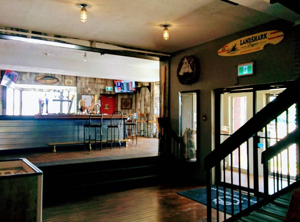 Waters Edge Restaurant & Tippy Canoe Patio | restaurant | 3807 Macklem St, Niagara Falls, ON L2G 6C8, Canada | 9052953939 OR +1 905-295-3939