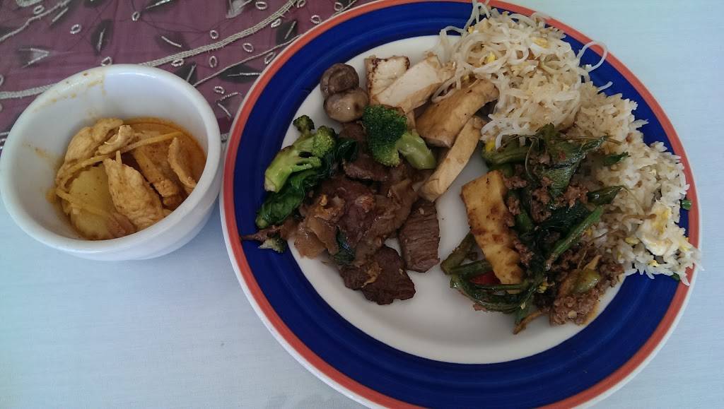 Siam Splendour | restaurant | 1125 Emerson St, Evanston, IL 60201, USA | 8474921008 OR +1 847-492-1008