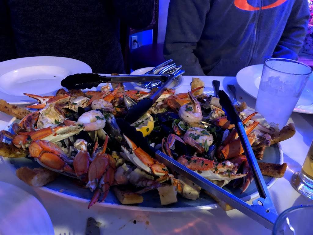 My Mothers House Italian Restaurant | restaurant | 9320 Sun City Blvd, Las Vegas, NV 89134, USA | 7029982820 OR +1 702-998-2820