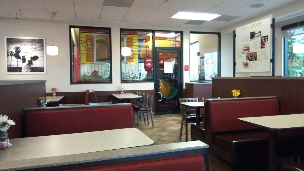 Chick-fil-A | restaurant | 26792 Portola Pkwy, Foothill Ranch, CA 92610, USA | 9496993881 OR +1 949-699-3881