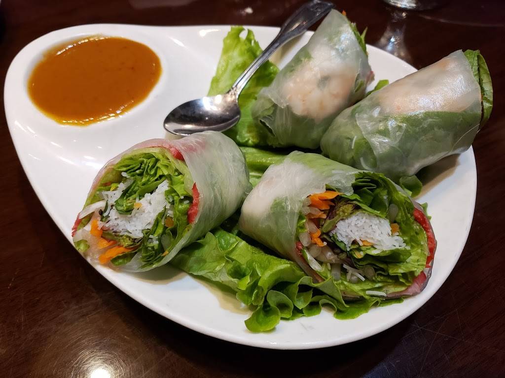 Bai Tong Restaurant | restaurant | 16876 Southcenter Pkwy, Tukwila, WA 98188, USA | 2065753366 OR +1 206-575-3366