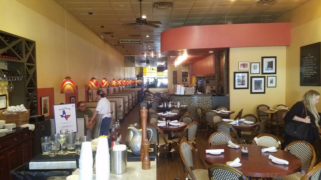 Penne Pomodoro | restaurant | 6815 Snider Plaza, Dallas, TX 75205, USA | 2143739911 OR +1 214-373-9911