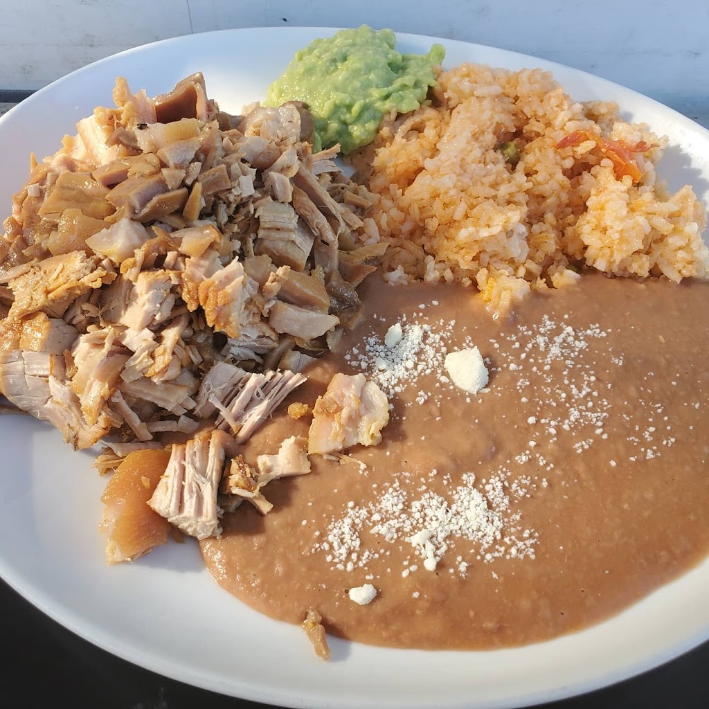 Carnitas la Bendicion market st | restaurant | 4718 Market St, San Diego, CA 92102, USA | 6198723603 OR +1 619-872-3603