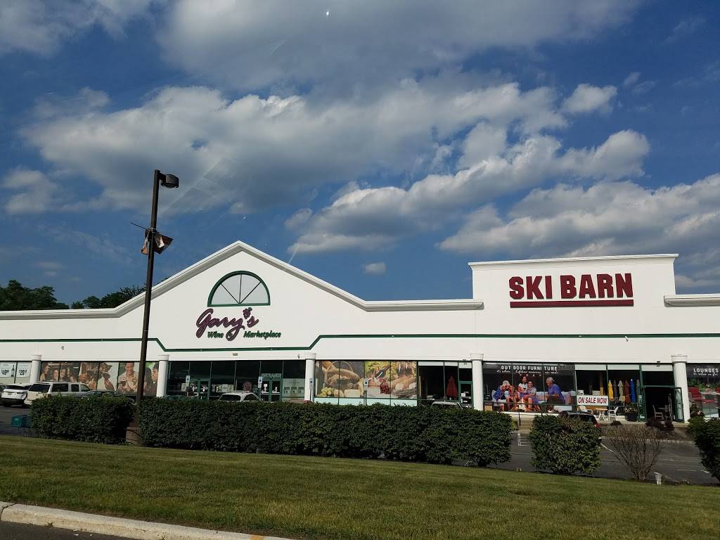 Garys Wine & Marketplace | restaurant | 1308 Rte 202, NJ-23, Wayne, NJ 07470, USA | 9736333900 OR +1 973-633-3900