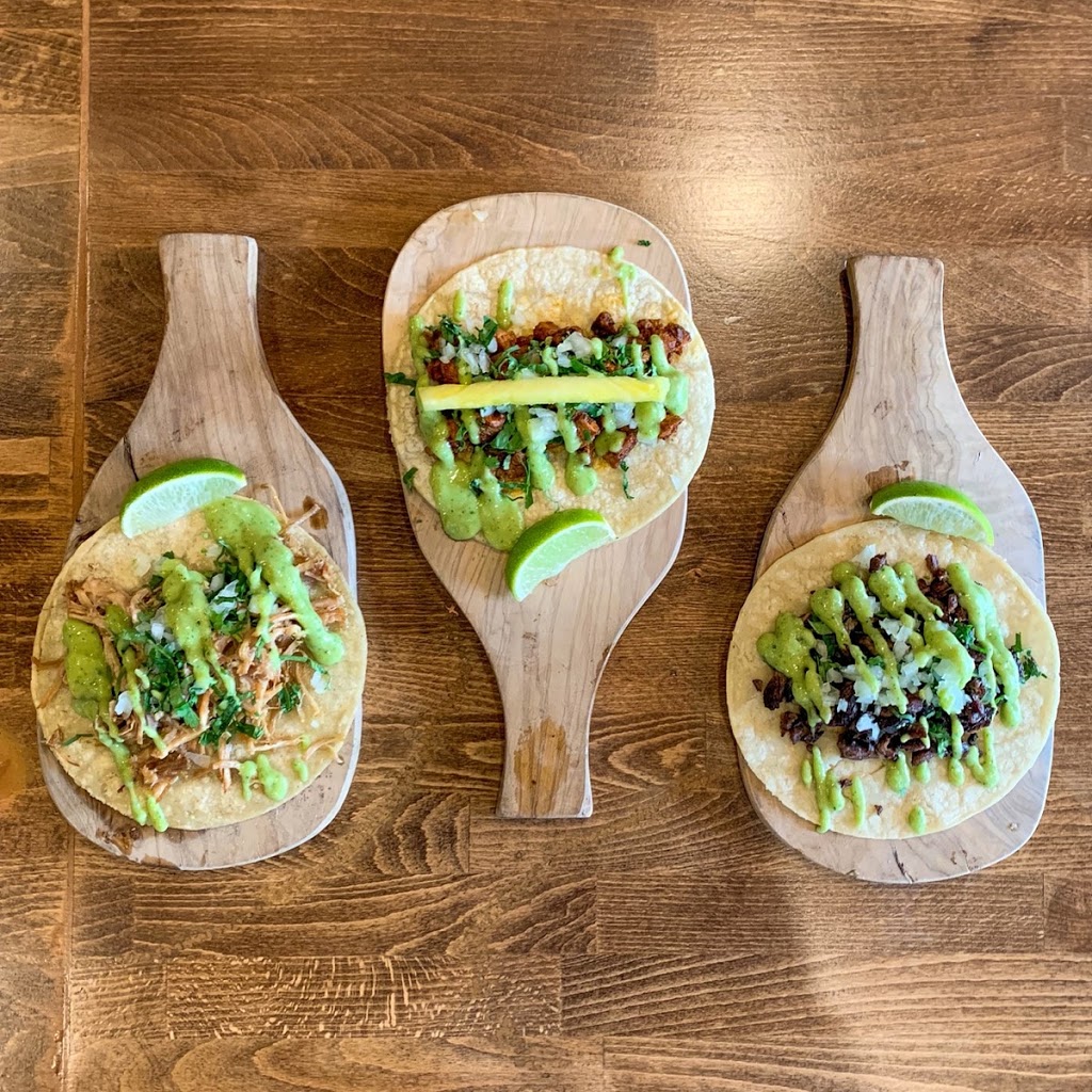 La Victoria Taqueria | restaurant | 66 Leonard St, Belmont, MA 02478, USA | 6174841515 OR +1 617-484-1515