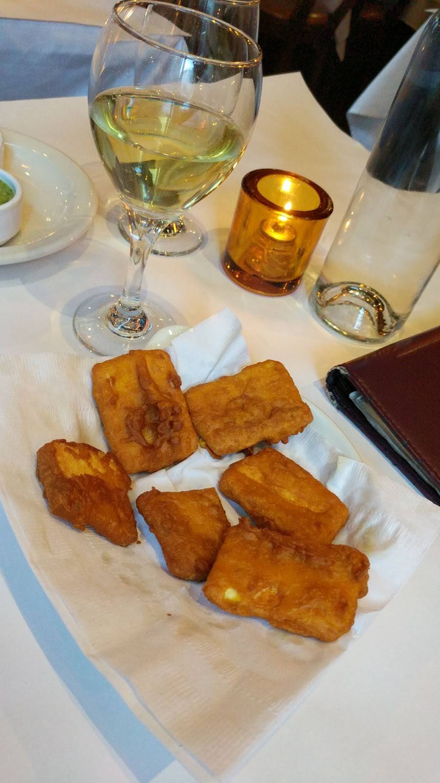 North India | restaurant | 123 2nd St, San Francisco, CA 94105, USA | 4153481234 OR +1 415-348-1234