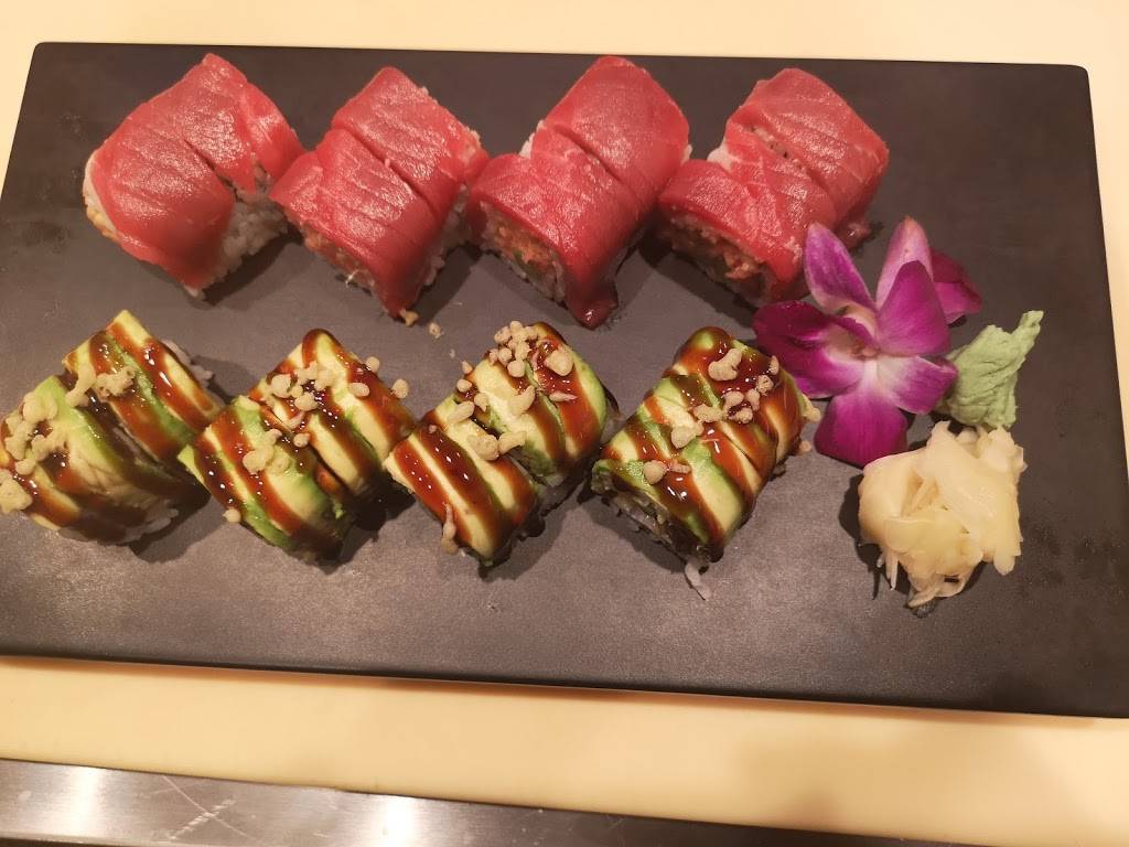 Osaka sushi japanese restaurant | meal delivery | 188 W Old Country Rd, Hicksville, NY 11801, USA | 5166812540 OR +1 516-681-2540