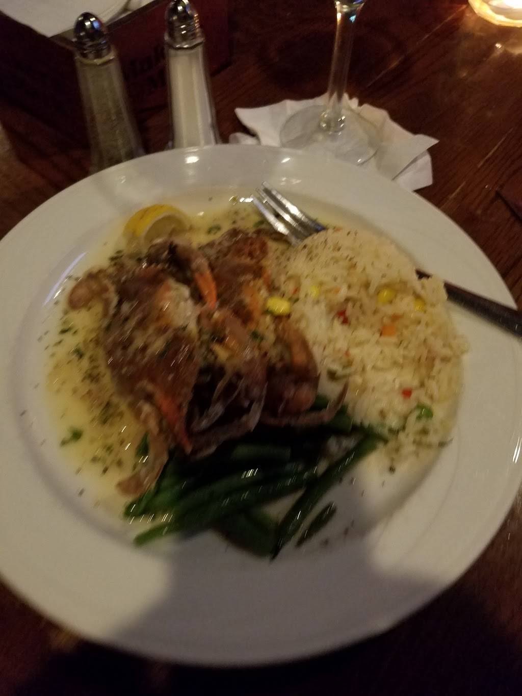 Rorys Restaurant | restaurant | 416 Boston Post Rd, Darien, CT 06820, USA | 2036559453 OR +1 203-655-9453