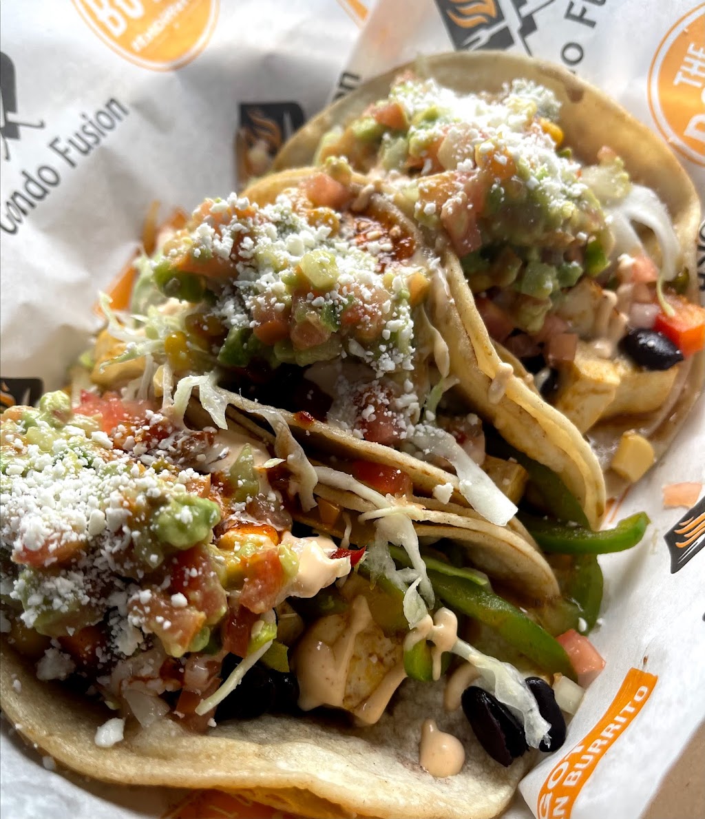 Gondo Fusion Cuban Mexican food | restaurant | 6415 Elvas Ave, Sacramento, CA 95819, USA | 6502185404 OR +1 650-218-5404