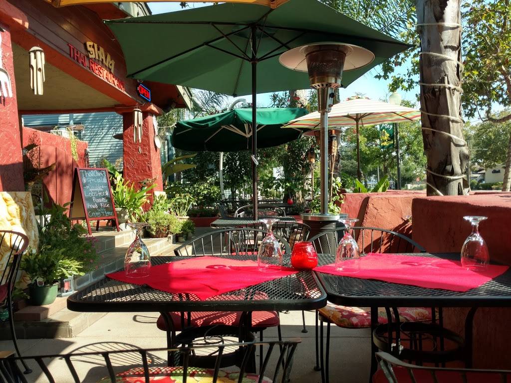 Siam Thai Restaurant | restaurant | 17120 Monterey Rd, Morgan Hill, CA 95037, USA | 4087761559 OR +1 408-776-1559