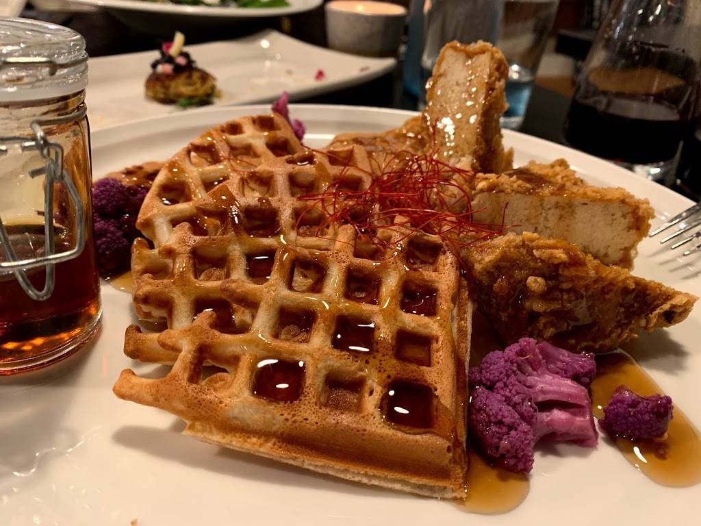 The Plot | restaurant | 1733 S Coast Hwy, Oceanside, CA 92054, USA | 4422668200 OR +1 442-266-8200