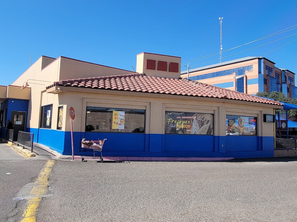 Taco Palenque | restaurant | 5726 San Bernardo Ave, Laredo, TX 78041, USA | 9567171888 OR +1 956-717-1888