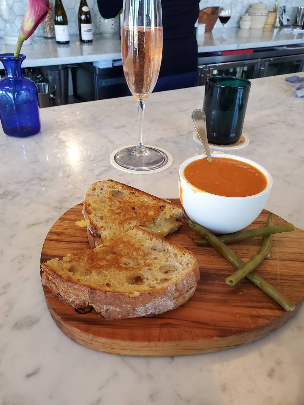 The Feel Good | restaurant | 1720 Central Ave SW A, Albuquerque, NM 87104, USA | 5052423594 OR +1 505-242-3594