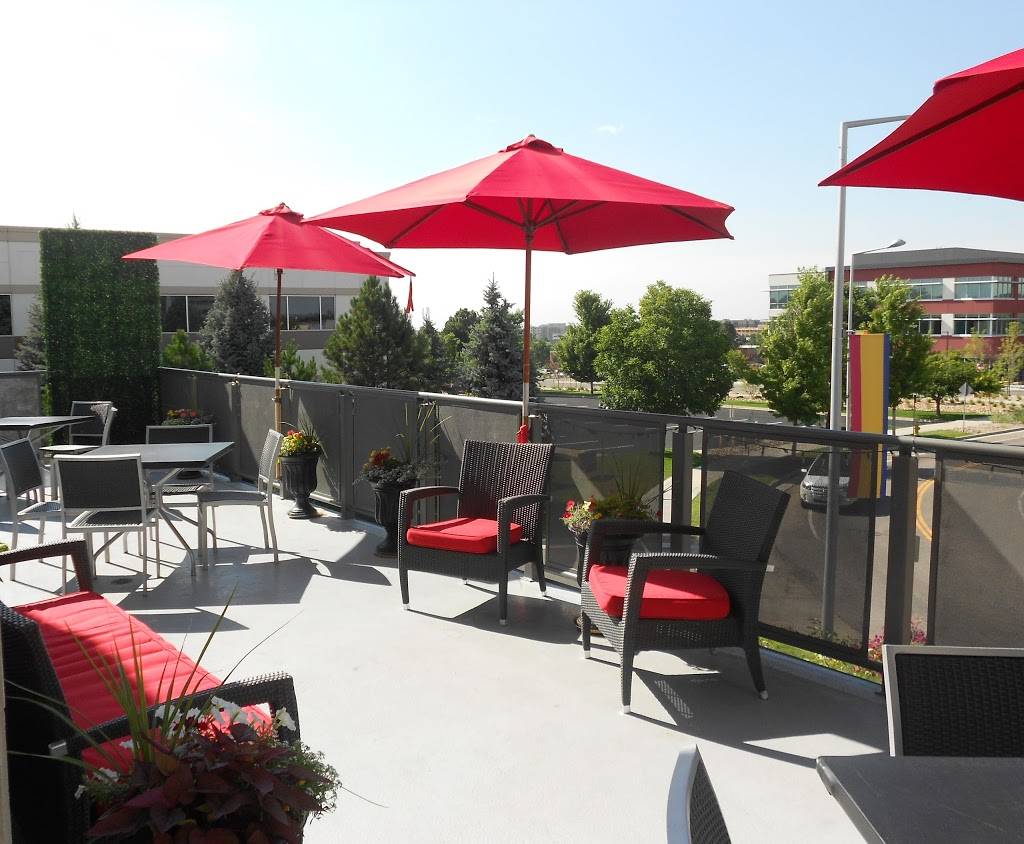 Lucy Restaurant | restaurant | 5345 Landmark Pl, Greenwood Village, CO 80111, USA | 7202746868 OR +1 720-274-6868