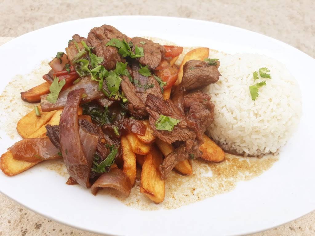 At Peru Restaurant | restaurant | 903 N Broadwalk, Hollywood, FL 33019, USA | 9546305554 OR +1 954-630-5554