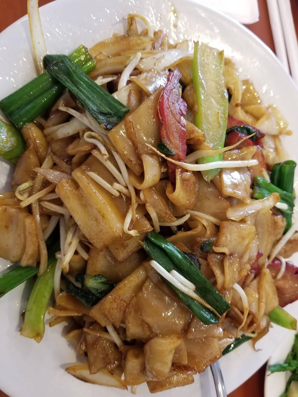 China Yuan | restaurant | 8502 N Armenia Ave #1a, Tampa, FL 33604, USA | 8139367388 OR +1 813-936-7388