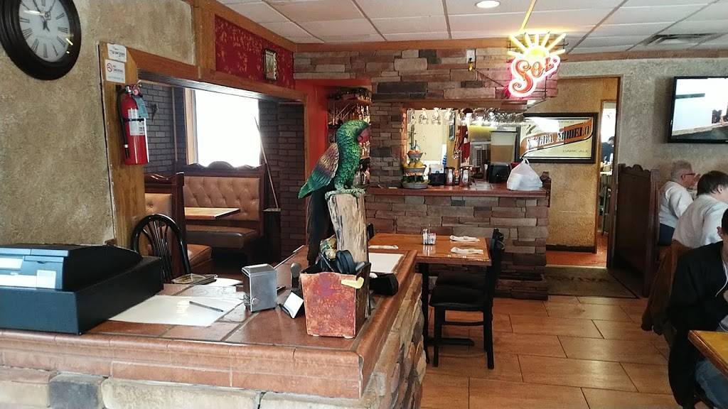 Viva Mexican Restaurant | restaurant | 6101 Grand Ave, Des Moines, IA 50312, USA | 5152558238 OR +1 515-255-8238