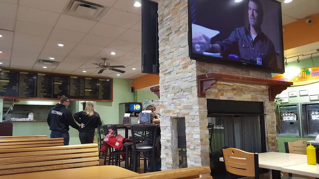 So-Cal Burgers, Wraps & Frozen Yogurt | restaurant | 6773 Middlebelt Rd, Garden City, MI 48135, USA | 7343382691 OR +1 734-338-2691