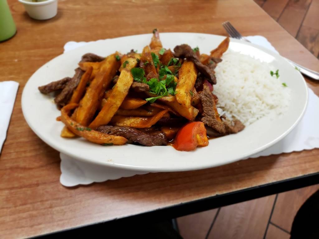 Inti Restaurant | restaurant | 5870 Melrose Ave, Los Angeles, CA 90038, USA | 3239622027 OR +1 323-962-2027